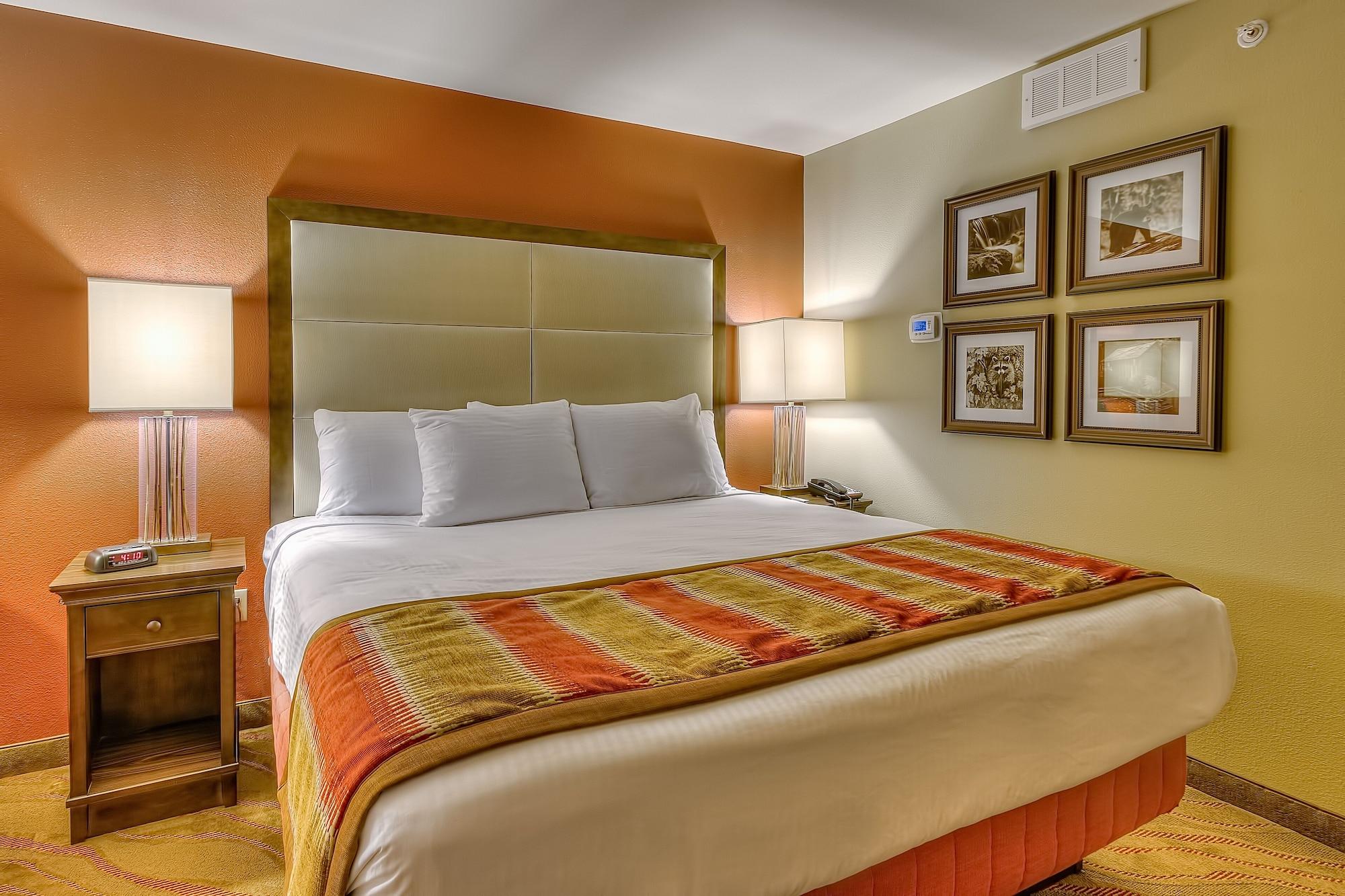 La Quinta By Wyndham Pigeon Forge Hotel Exterior photo